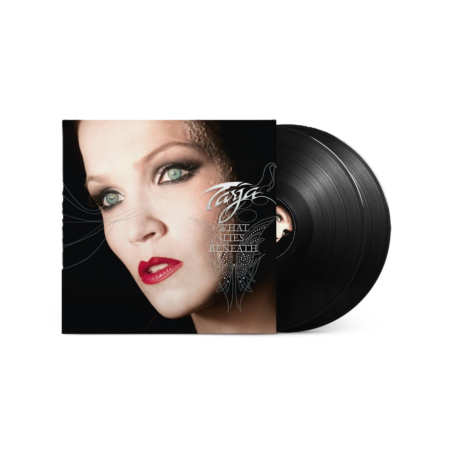 Tarja - What Lies Beneath - Lp