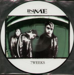 Inme - 7 Weeks - 7 Inch