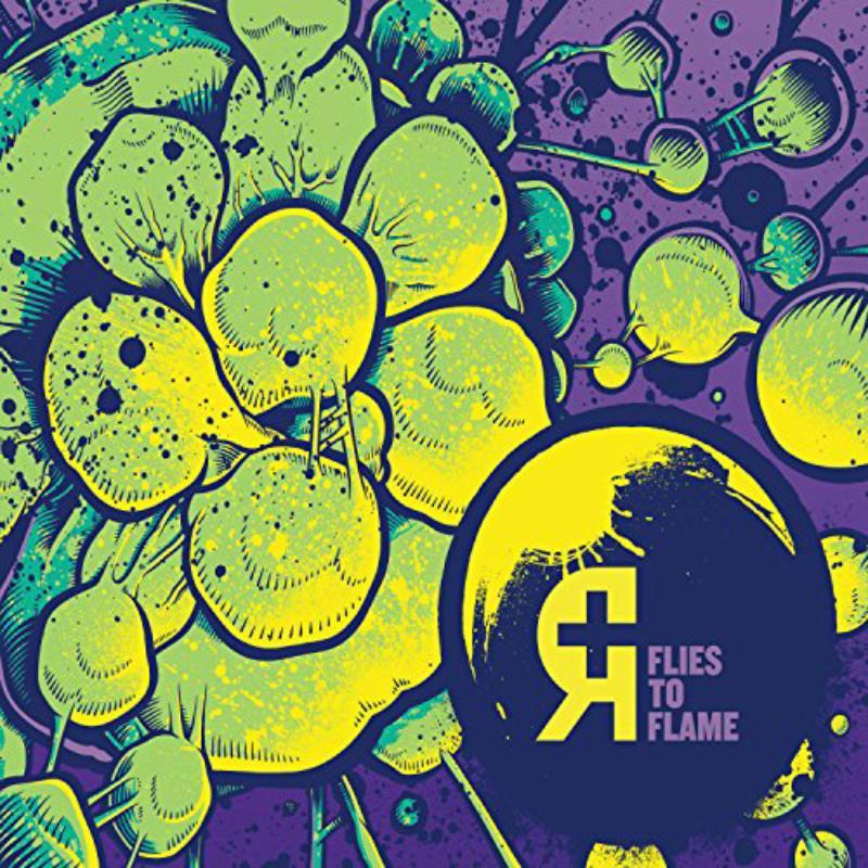 rosetta - Flies To Flame - Lp