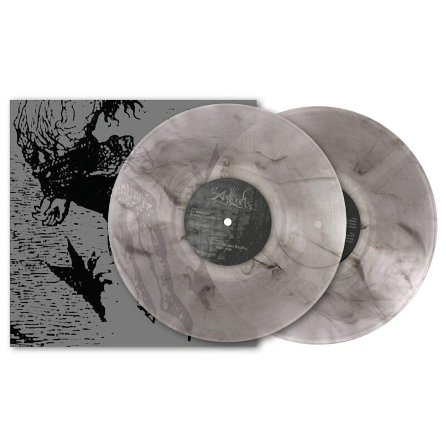 Agalloch - Demonstration Archive 1996 - Lp