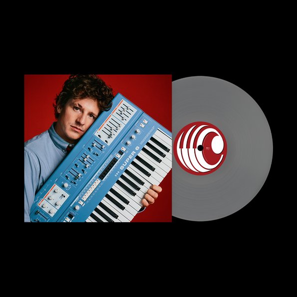 Charlie Puth - Whatever’s Clever! - Lp