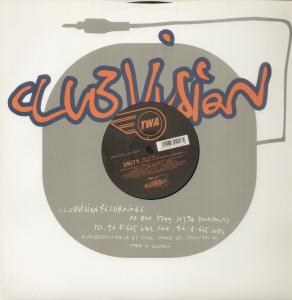 Twa - Unity - 12 Inch