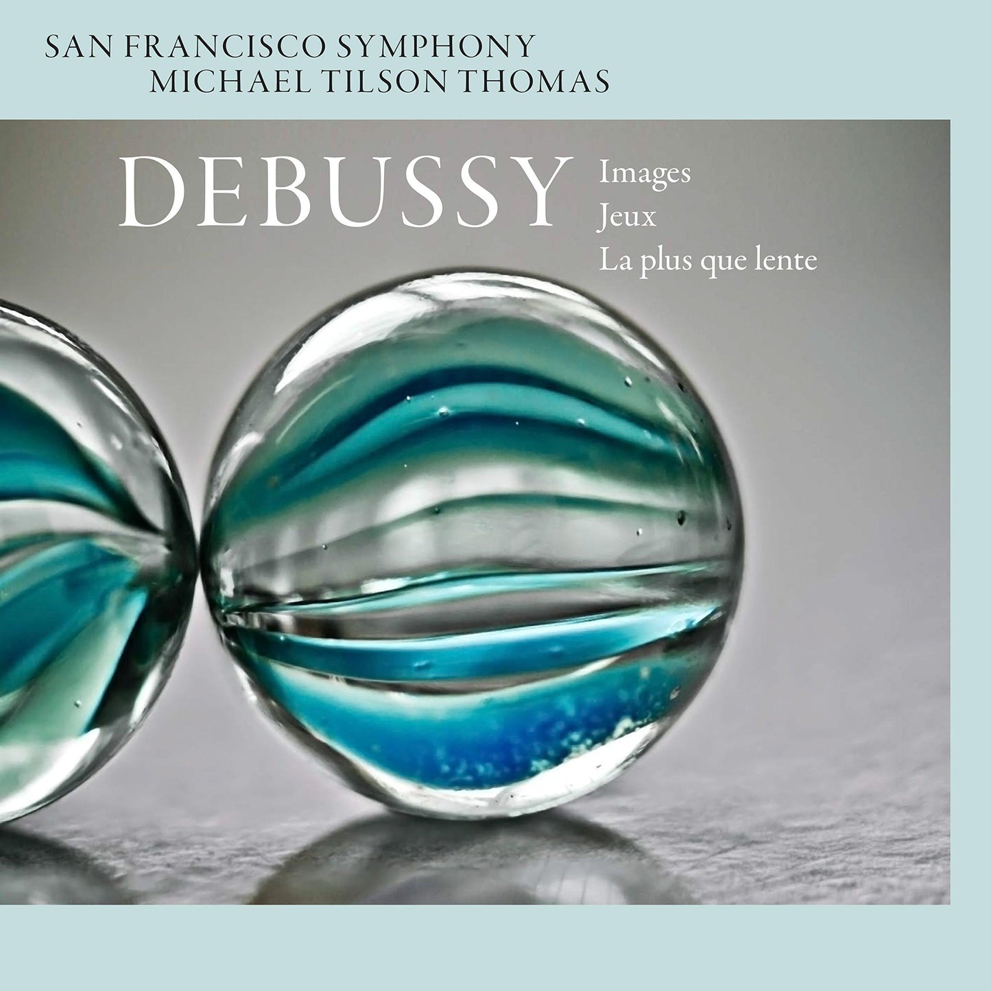 Debussy - Debussy: Images, Jeux & La Plus Que Lente - Cd