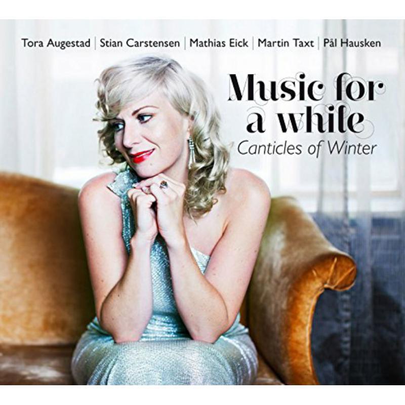 Music For A While - Canticles of Winter - Cd