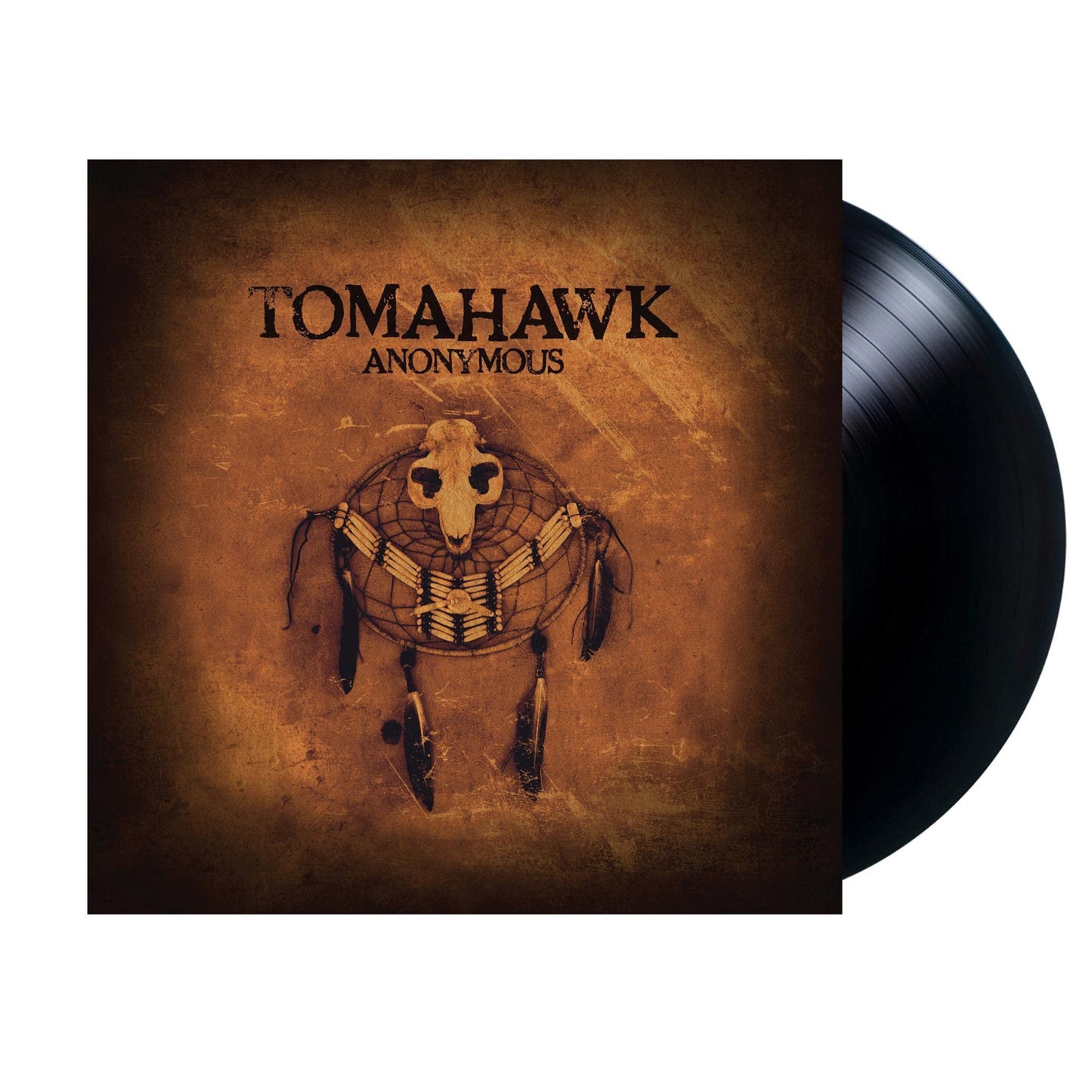 Tomahawk - Anonymous - Lp