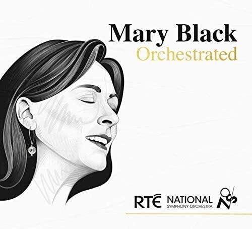 Mary Black - Mary Black Orchestrated - Cd