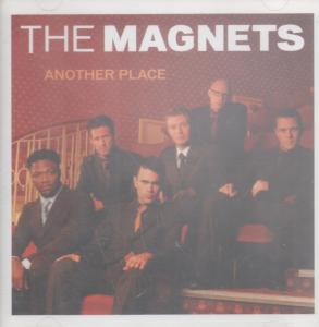 Magnets - Another Plac - Cd