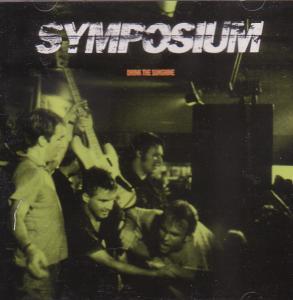 Symposium - Drink The Sunshine - Cd