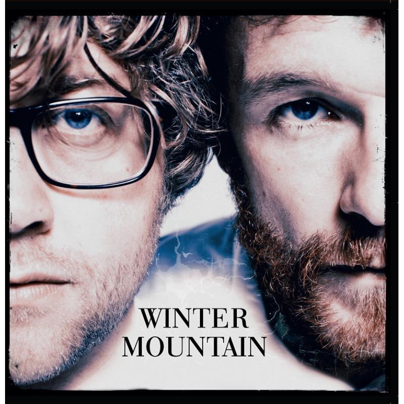 Winter Mountain - Winter Mountain - Cd