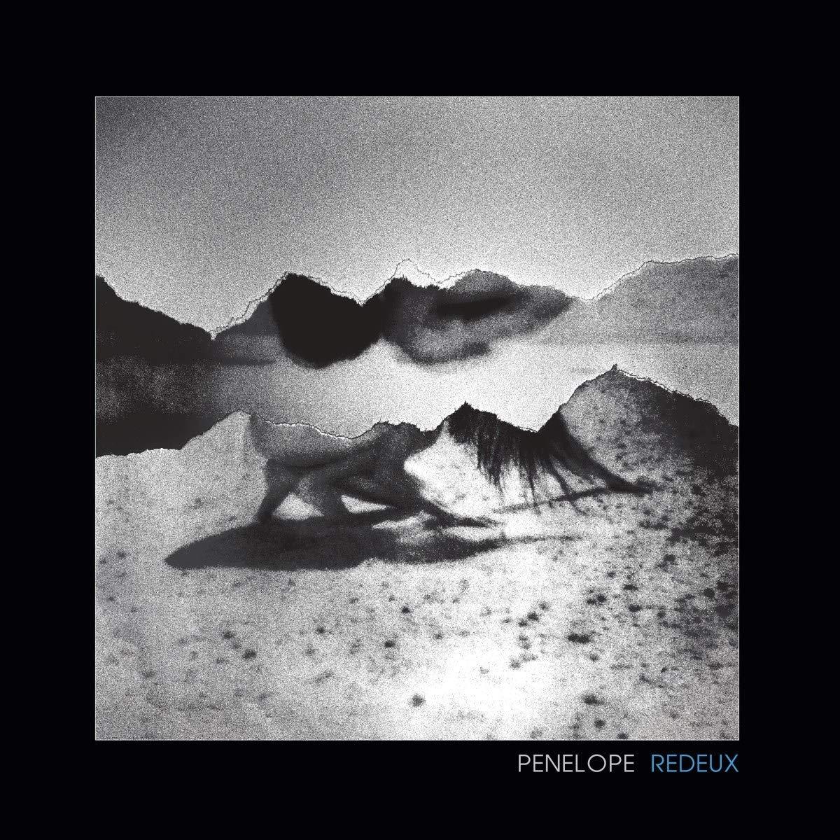 Penelope Trappes - Penelope Redeux - Lp