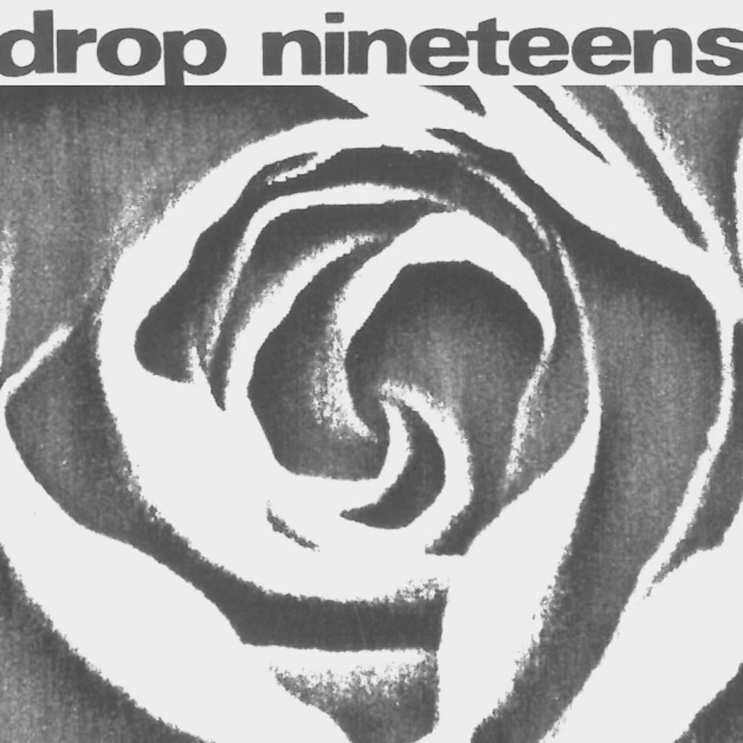Drop Nineteens - 1991 - Cd
