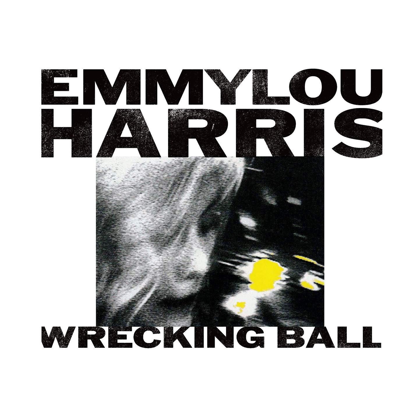 Emmylou Harris - Wrecking Ball - Double Cd