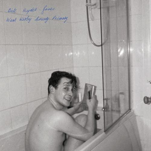 Bill Ryder-Jones - West Kirby County Primary - Lp