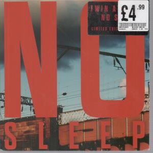 Twin Atlantic - No Sleep - 7 Inch