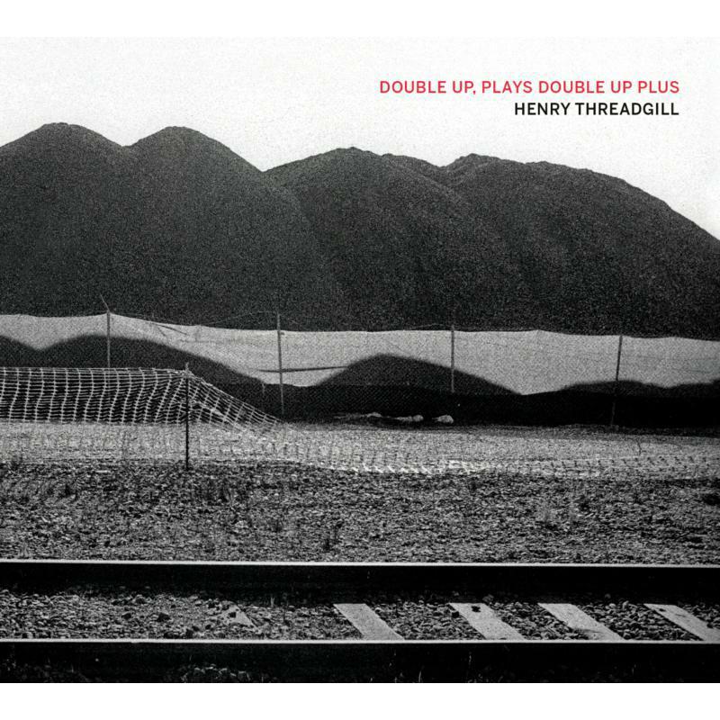 Henry Threadgill - Double Up, Plays Double Up Plus - Cd