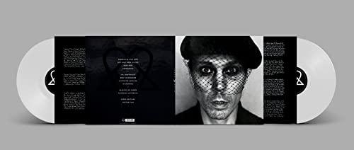 Ville Valo - Neon Noir - Double Lp