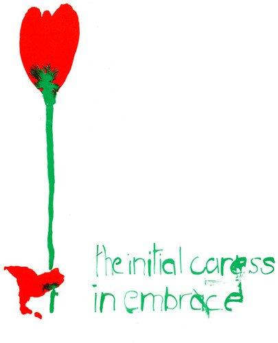 In Embrace - Initial Caress - Cd