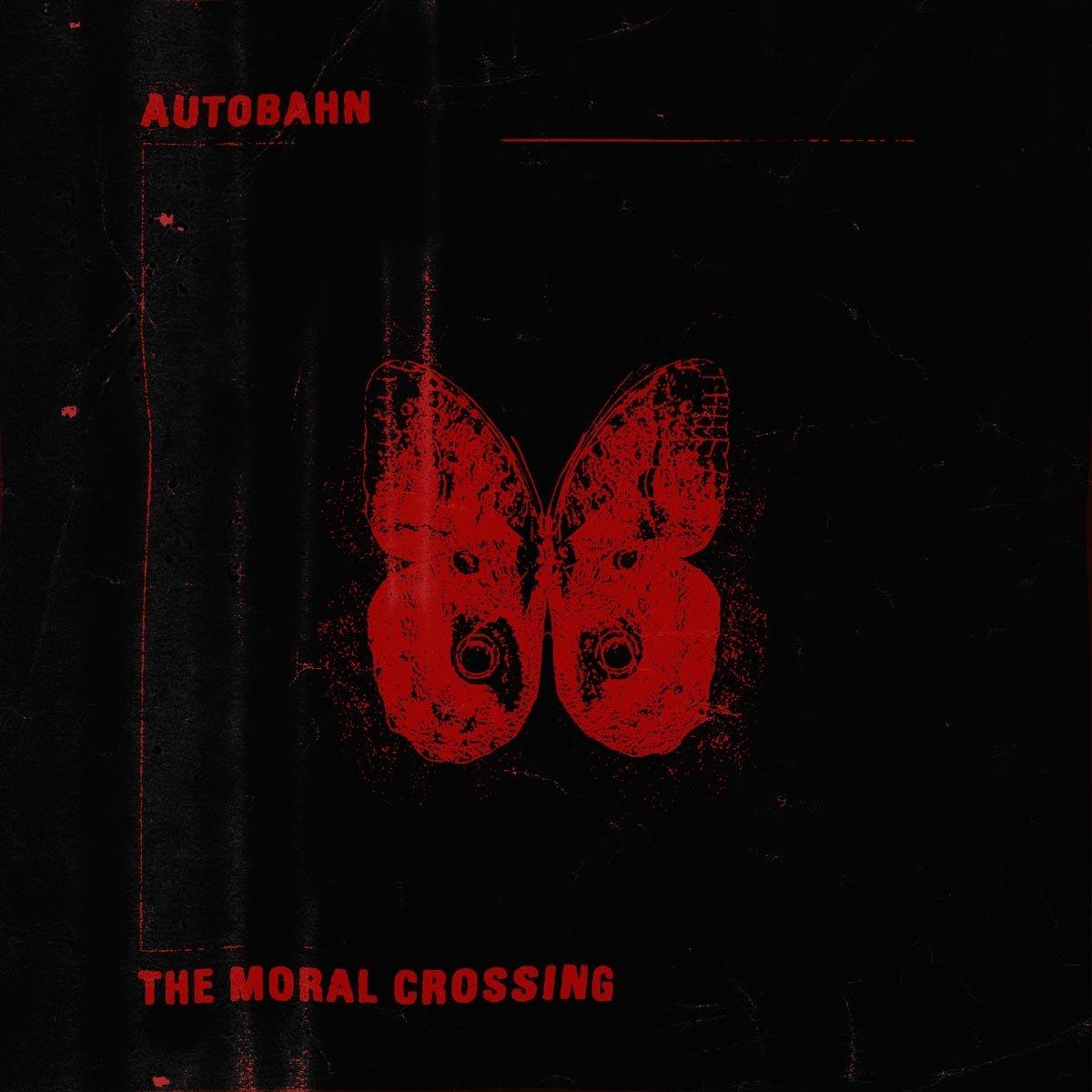 Autobahn - Moral Crossing - Cd