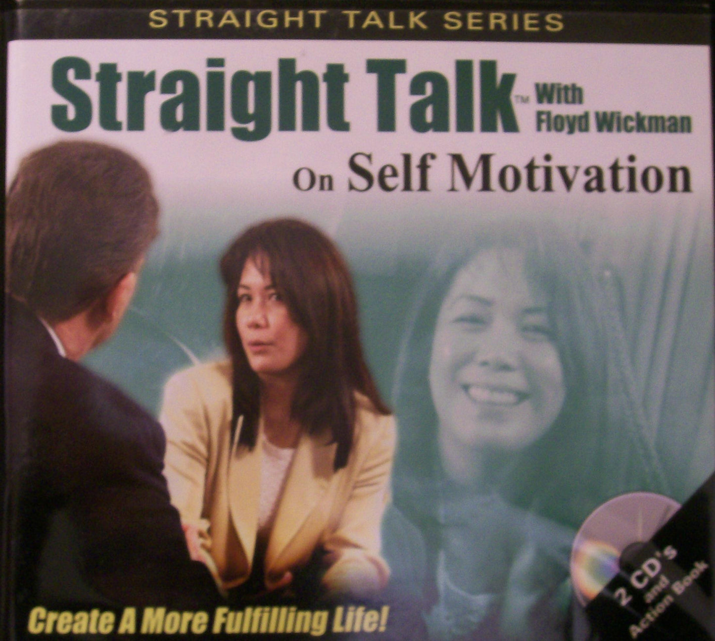 Moti Special - Motivation - Cd
