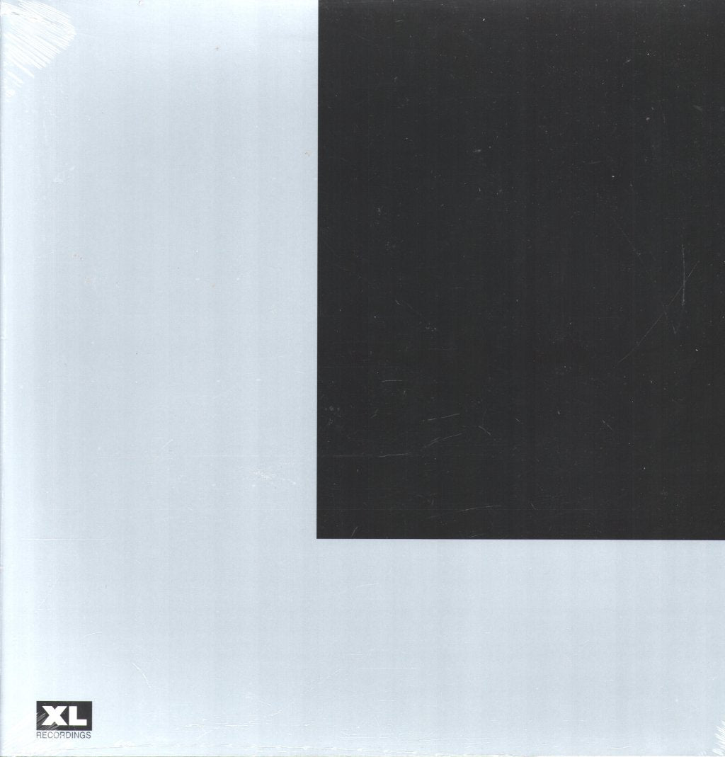 Basement Jaxx - Where's Your Head At (Steve Angello Remix) - 12 Inch