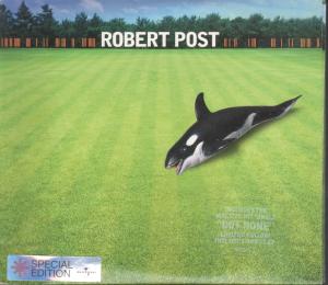Robert Post - Robert Post - Double Cd