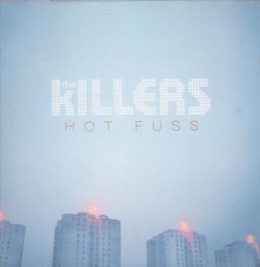 Killers - Hot Fuss - Cd
