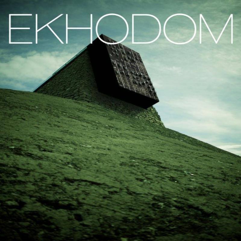 Ekhodom - Ekhodom - Double Lp