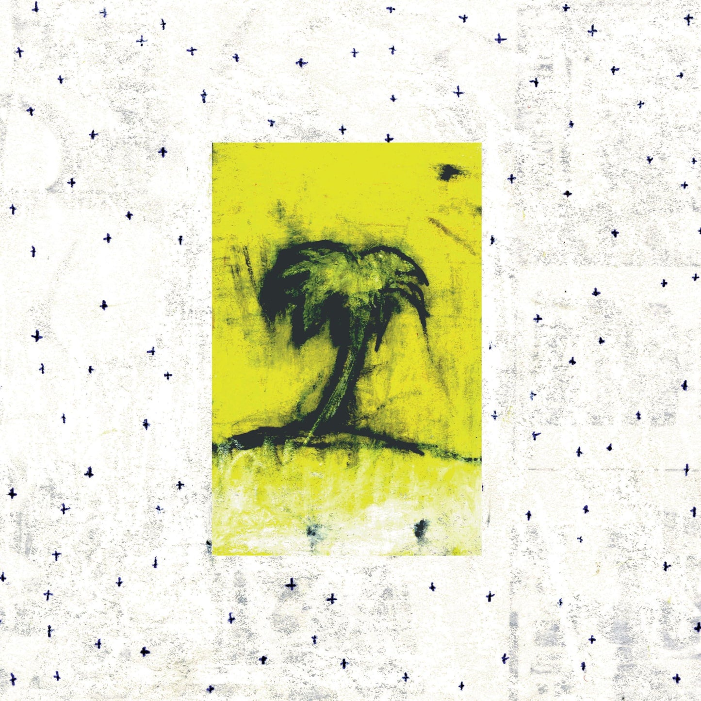 Songs Ohia - Impala - Lp
