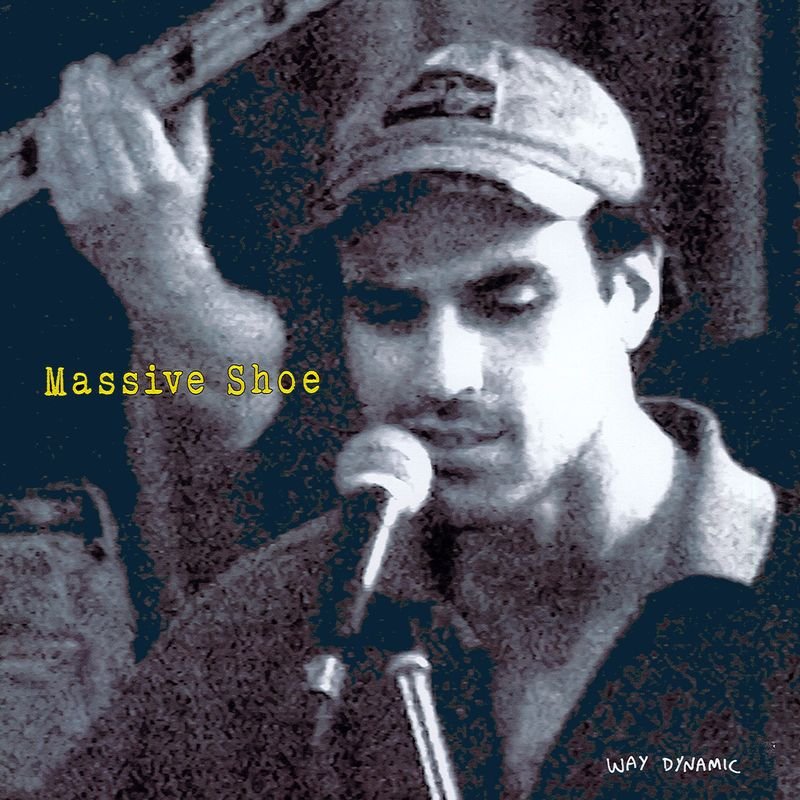 Way Dynamic - Massive Shoe - Cd