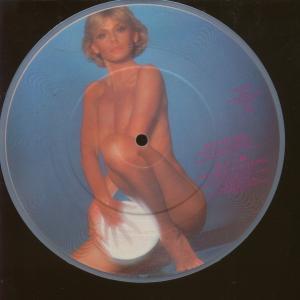 Britt Ekland - Do It To Me - 7 Inch