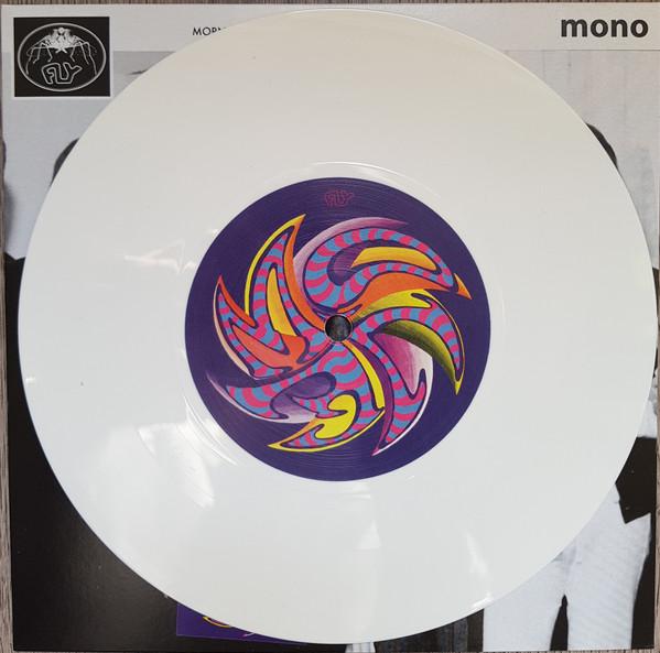 Move - Morning Dew At The BBC: 1967 - 7 Inch