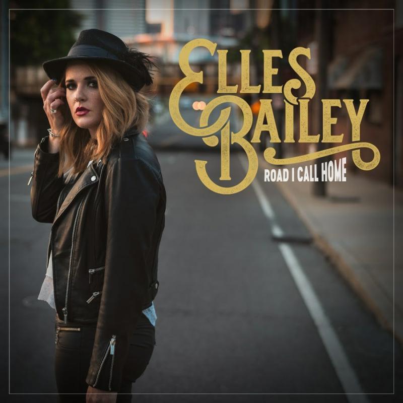 Elles Bailey - Road I Call Home - Lp