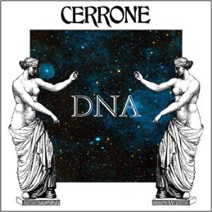 Cerrone - Dna - Cd