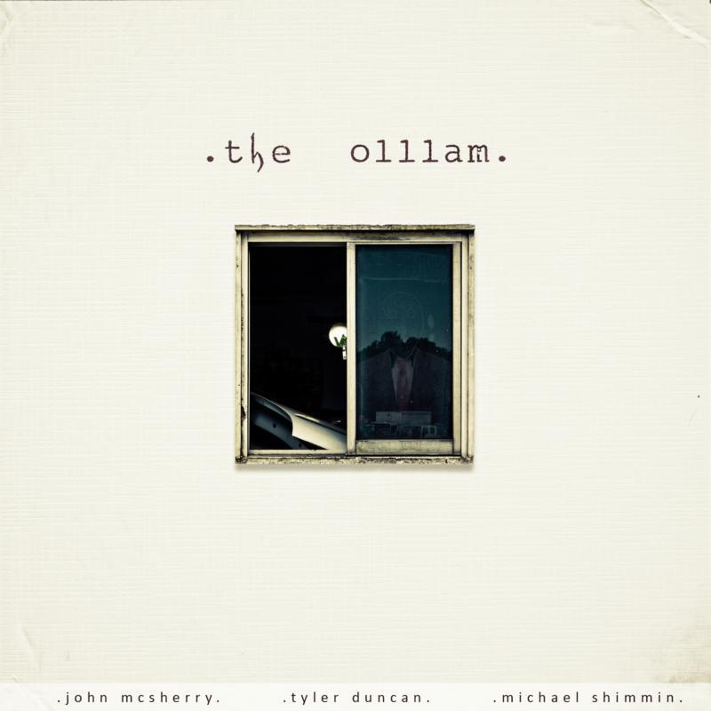 Olllam - Olllam - Cd