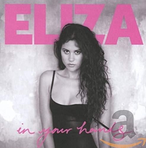 Eliza Doolittle - In Your Hands - Cd