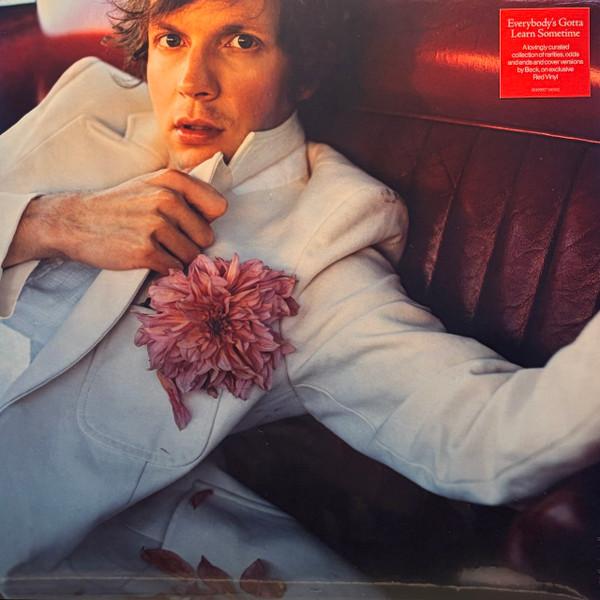 Beck - Everybody's Gotta Learn Sometime - Lp