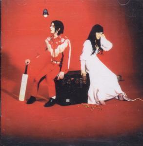 White Stripes - Elephant - Cd