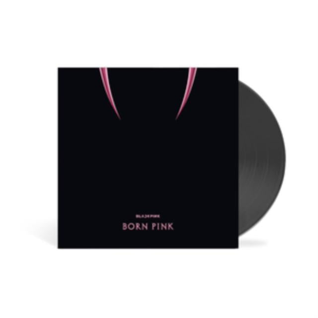 BLACKPINK - Born Pink - Lp