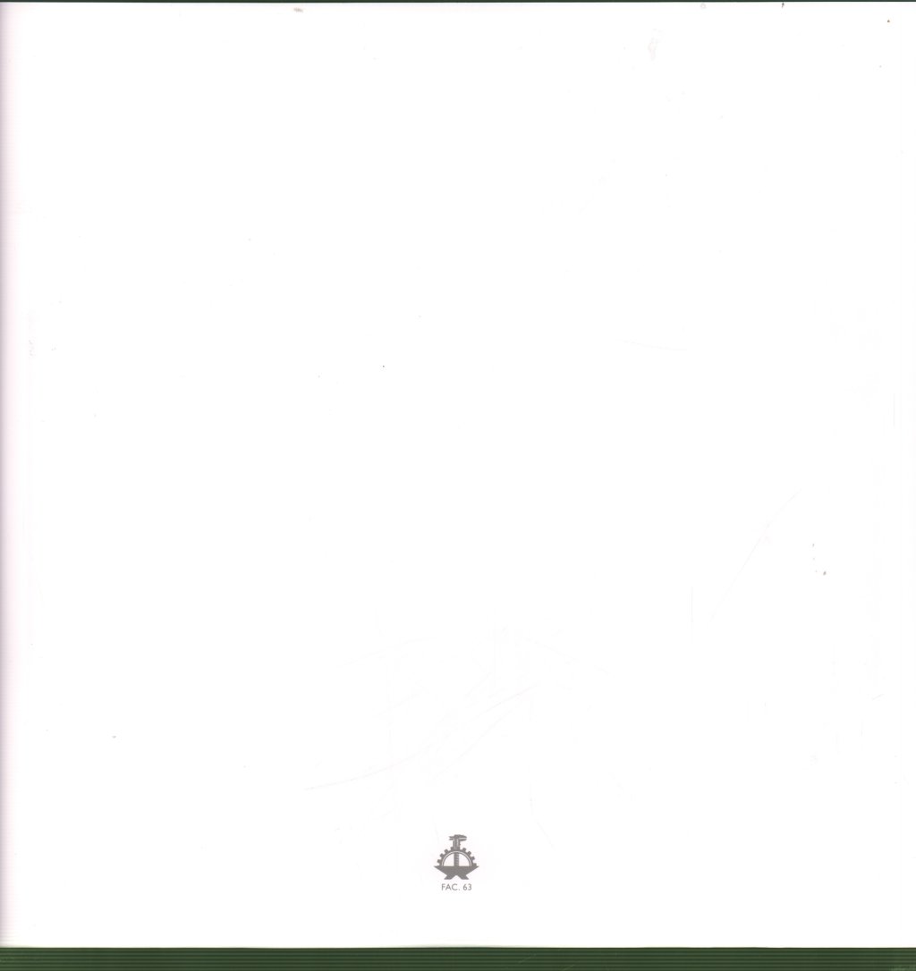 New Order - Temptation - 12 Inch