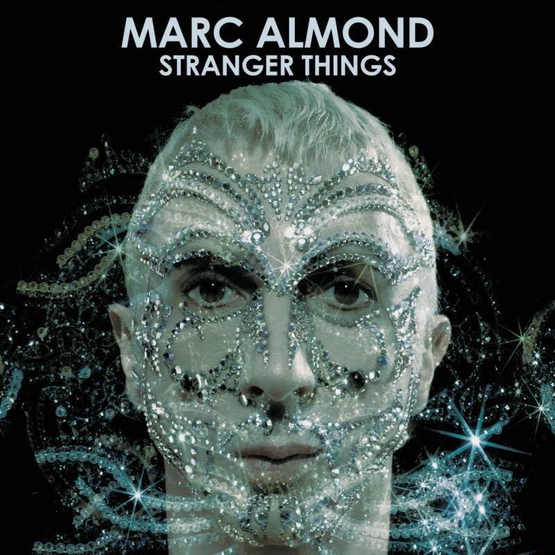 Marc Almond - Stranger Things - Triple Cd