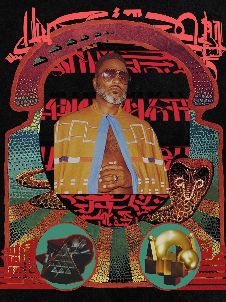 Shabazz Palaces - Don of Diamond Dreams - Cd