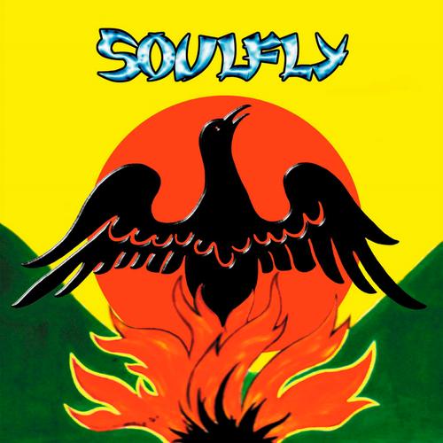 Soulfly - Primitive - Lp