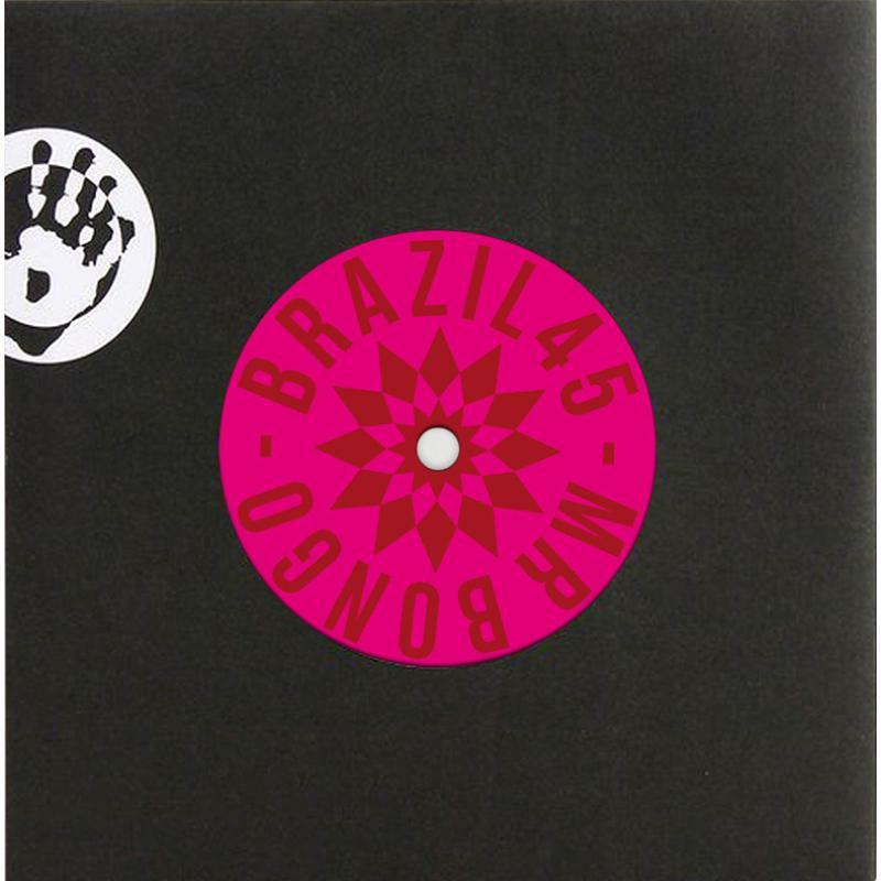 Jorge Ben - Waimea (7") - 7 Inch