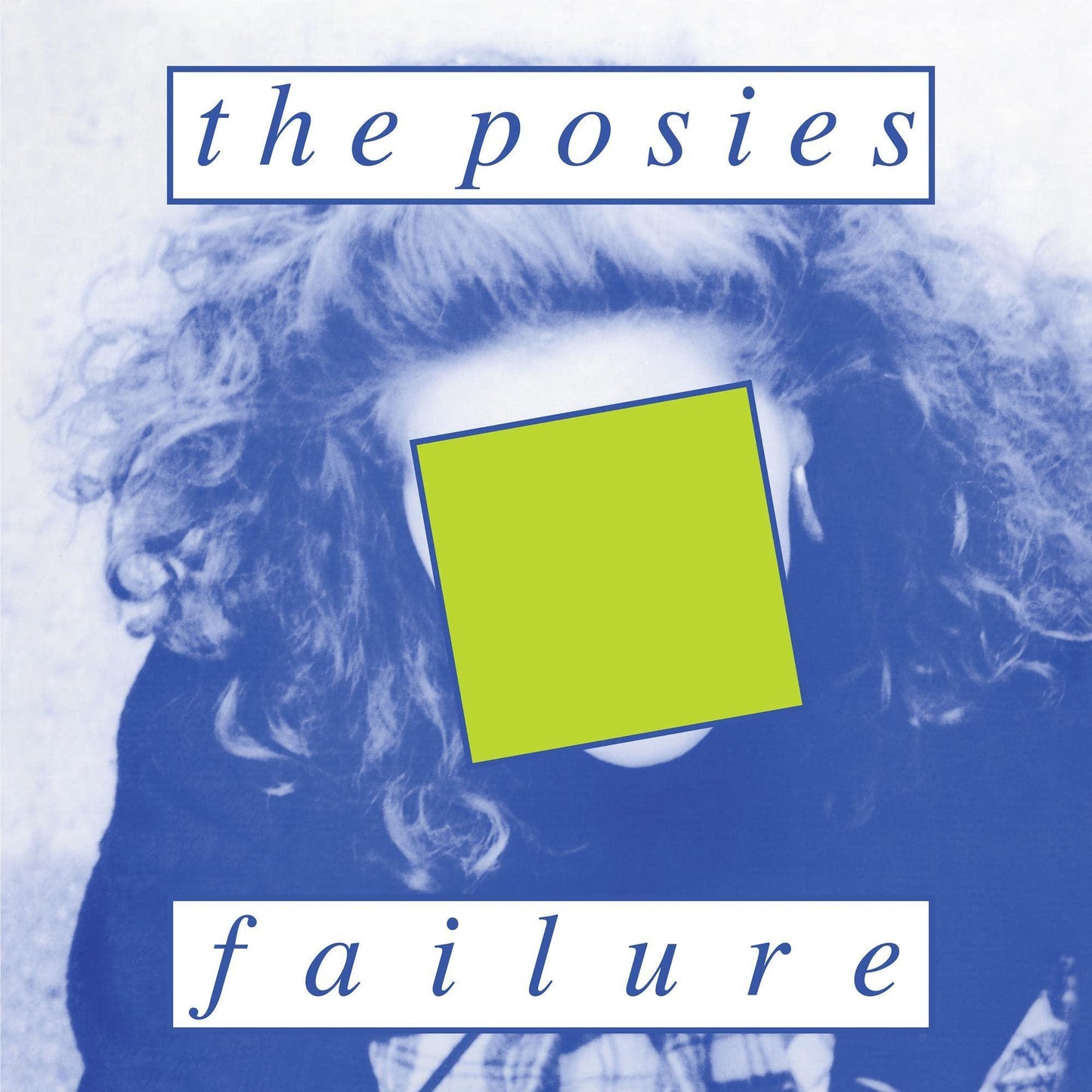 Posies - Failure - Cd