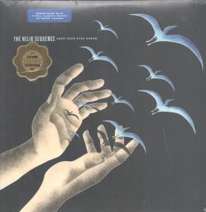 Helio Sequence - Keep Your Eyes Ahead - Lp