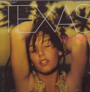Texas - Hush - Cd
