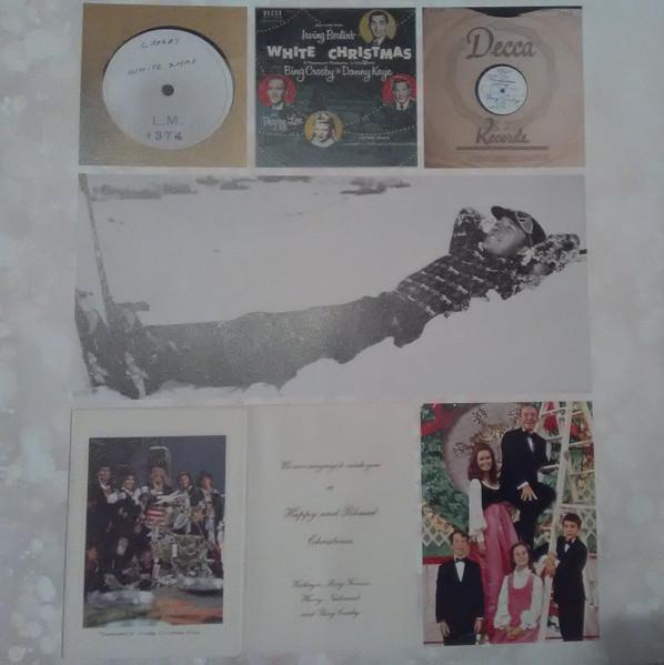 Bing Crosby - Bing At Christmas - Lp