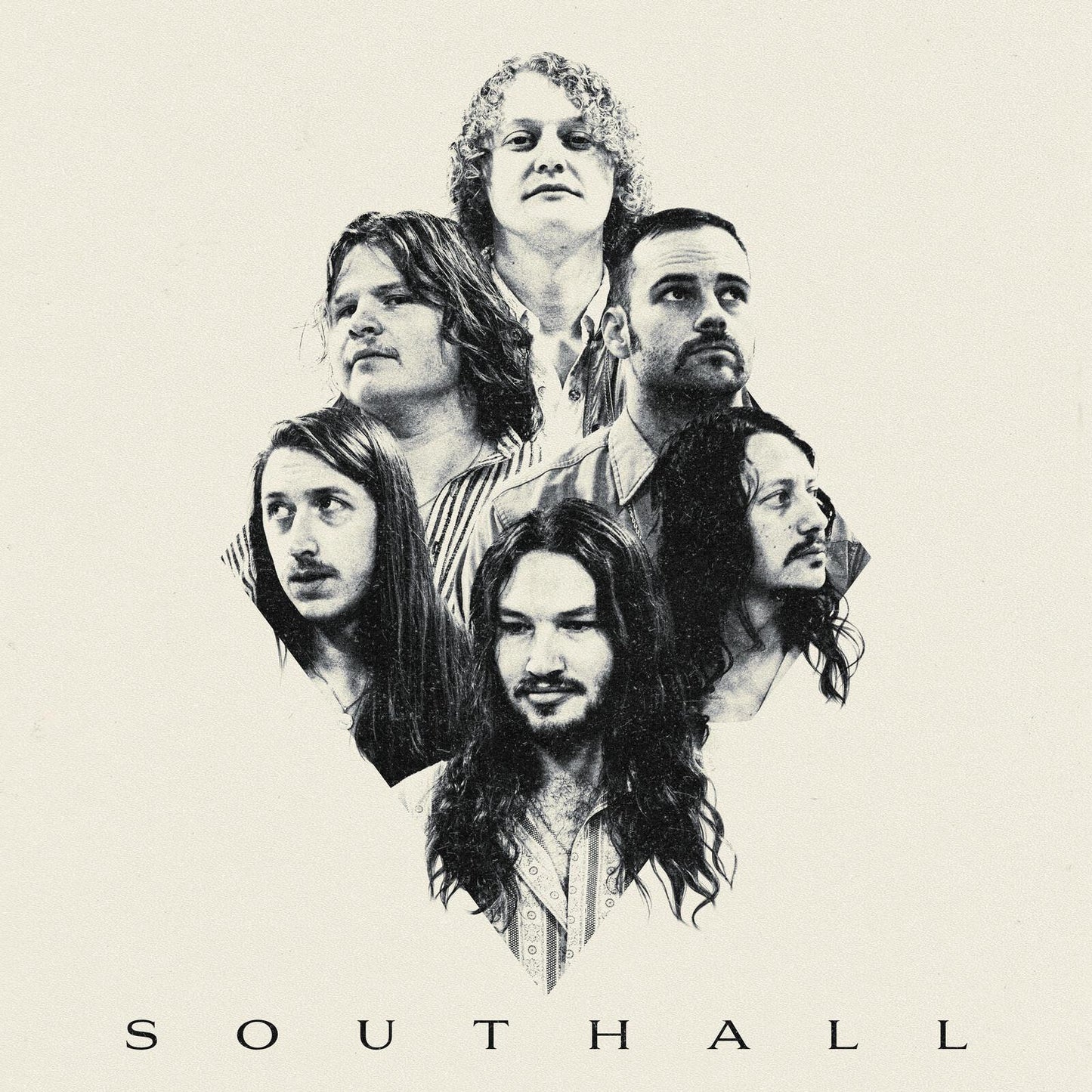 Southall - Southall - Cd