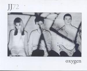 Jj72 - Oxygen - Card