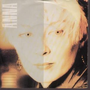 Anna Domino - Take That - 7 Inch